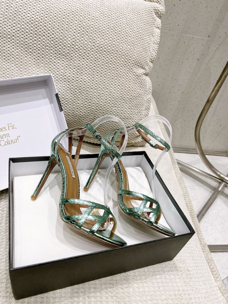 Aquazzura Sandals